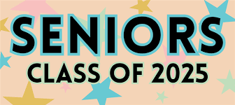  photo states Class of 2025 Seniors
